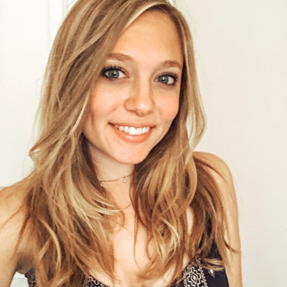 Meet your Posher, Bridget